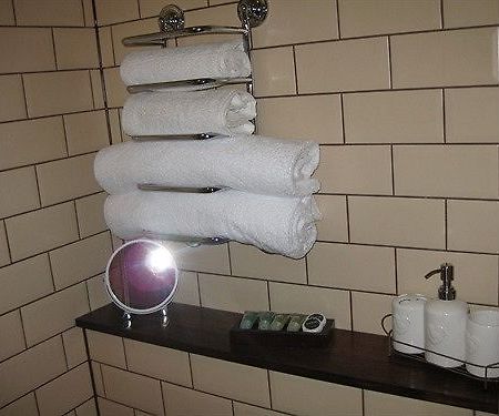 Pen Mill Hotel Йоувил Екстериор снимка