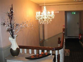 Pen Mill Hotel Йоувил Екстериор снимка