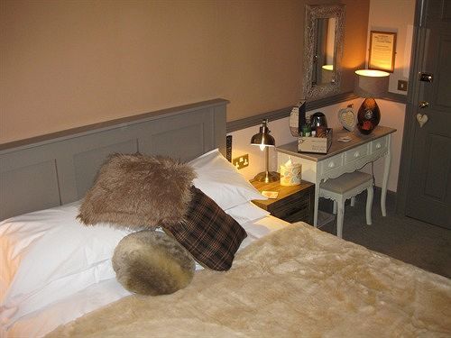Pen Mill Hotel Йоувил Екстериор снимка
