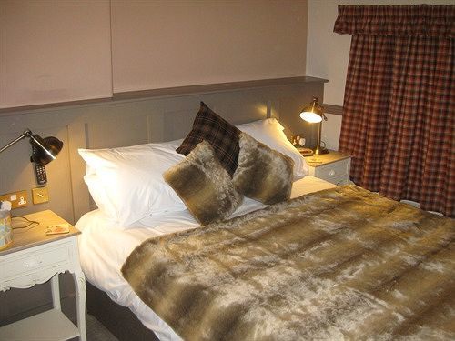Pen Mill Hotel Йоувил Екстериор снимка