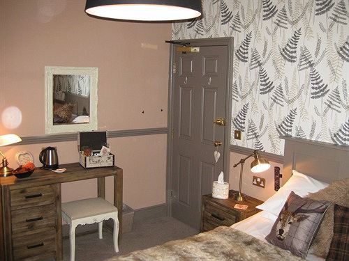 Pen Mill Hotel Йоувил Екстериор снимка
