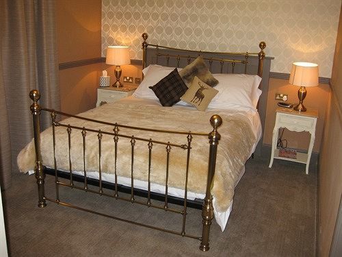 Pen Mill Hotel Йоувил Екстериор снимка