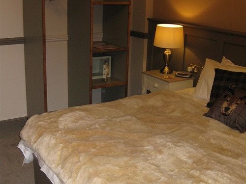 Pen Mill Hotel Йоувил Екстериор снимка