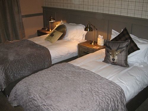 Pen Mill Hotel Йоувил Екстериор снимка