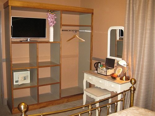 Pen Mill Hotel Йоувил Екстериор снимка