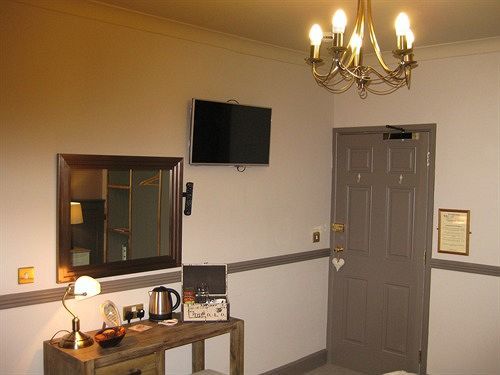 Pen Mill Hotel Йоувил Екстериор снимка