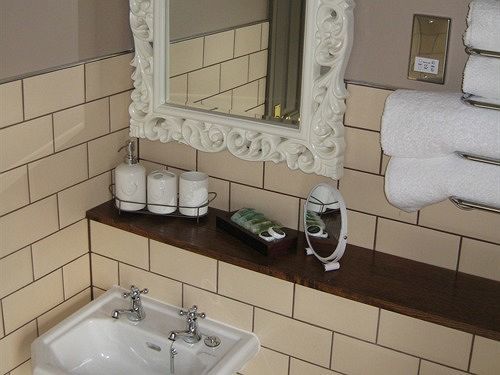 Pen Mill Hotel Йоувил Екстериор снимка